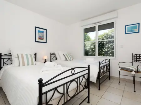 Clairière aux Chevreuils, Maison 10 personnes à Moliets - Photo 12