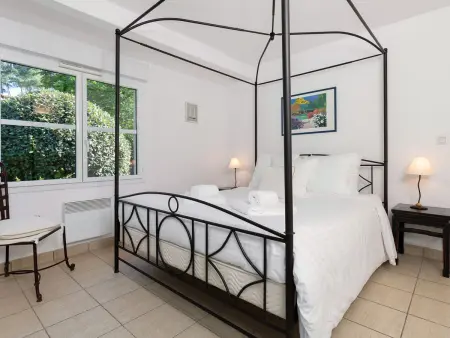 Clairière aux Chevreuils, Maison 10 personnes à Moliets - Photo 14