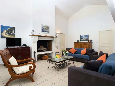 Clairière aux Chevreuils, Maison 12 personnes à Moliets - Photo 7