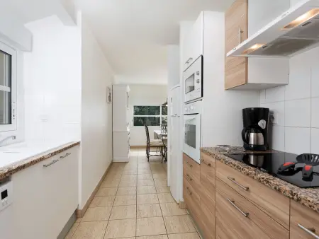 Clairière aux Chevreuils, Maison 12 personnes à Moliets - Photo 9