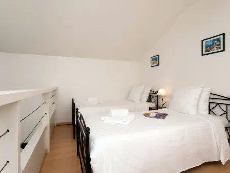 Clairière aux Chevreuils, Maison 12 personnes à Moliets - Photo 11