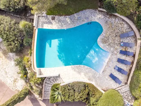 L'Escarpe des Arbousiers, Maison 8 personnes à Saint Aygulf - Photo 2