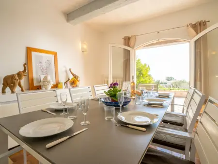 L'Escarpe des Arbousiers, Maison 8 personnes à Saint Aygulf - Photo 7