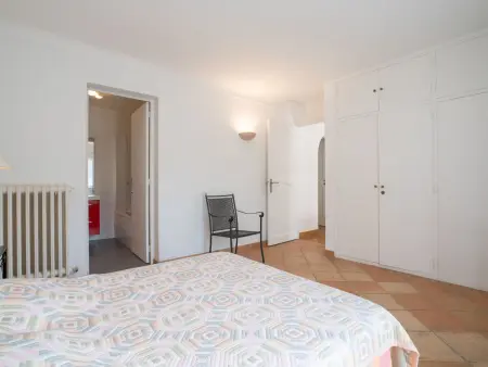L'Escarpe des Arbousiers, Maison 8 personnes à Saint Aygulf - Photo 20
