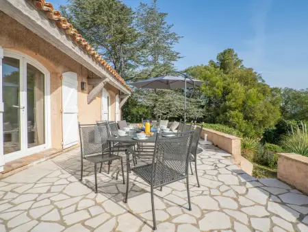 L'Escarpe des Arbousiers, Maison 8 personnes à Saint Aygulf - Photo 28