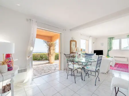 Yalou, Maison 6 personnes à Cavalaire - Photo 7