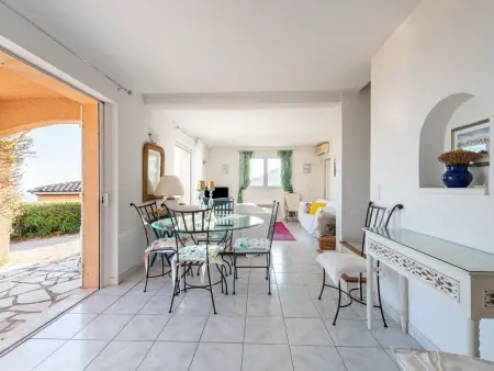 Yalou, Maison 6 personnes à Cavalaire - Photo 8