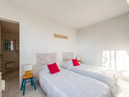 Yalou, Maison 6 personnes à Cavalaire - Photo 17