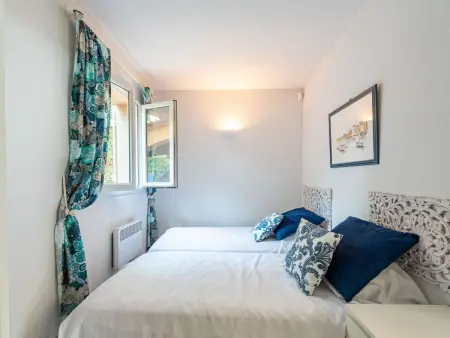 Yalou, Maison 6 personnes à Cavalaire - Photo 20