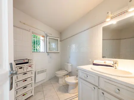 Yalou, Maison 6 personnes à Cavalaire - Photo 22