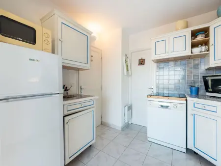 Yalou, Maison 6 personnes à Cavalaire - Photo 24