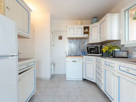 Yalou, Maison 6 personnes à Cavalaire - Photo 26