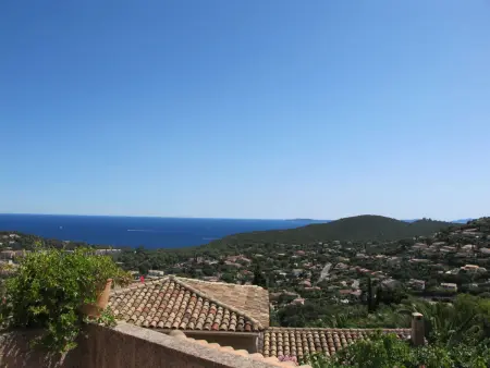 Yalou, Maison 6 personnes à Cavalaire - Photo 28