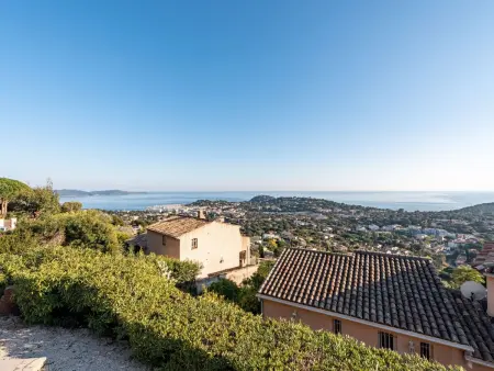 Yalou, Maison 6 personnes à Cavalaire - Photo 30