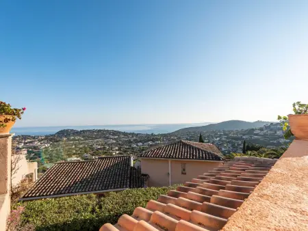 Yalou, Maison 6 personnes à Cavalaire - Photo 31