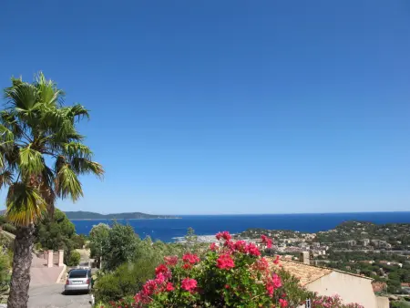 Yalou, Maison 6 personnes à Cavalaire - Photo 32