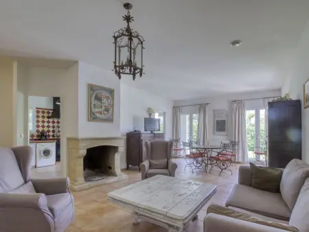Le Puit des Oliviers I, Villa 6 personnes à La Cadière d'Azur - Photo 1