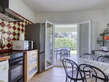 Le Puit des Oliviers I, Villa 6 personnes à La Cadière d'Azur - Photo 2