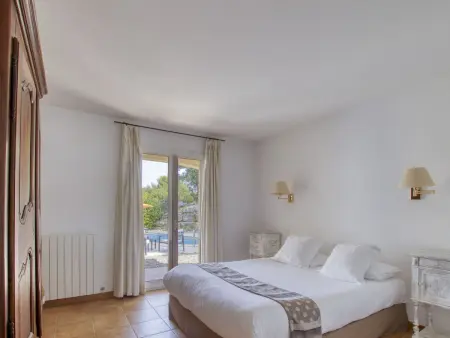 Le Puit des Oliviers I, Villa 6 personnes à La Cadière d'Azur - Photo 3