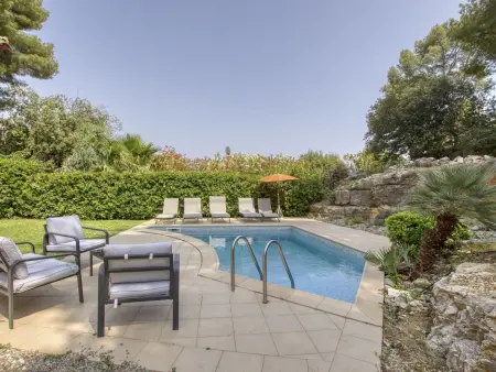 Le Puit des Oliviers I, Villa 6 personnes à La Cadière d'Azur - Photo 4