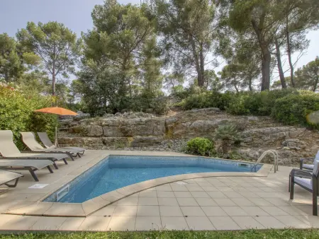 Le Puit des Oliviers I, Villa 6 personnes à La Cadière d'Azur - Photo 5