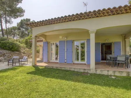 Le Puit des Oliviers I, Villa 6 personnes à La Cadière d'Azur - Photo 6