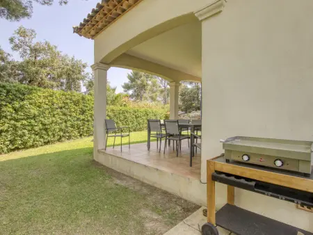 Le Puit des Oliviers I, Villa 6 personnes à La Cadière d'Azur - Photo 7