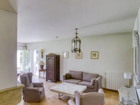 Le Puit des Oliviers I, Villa 6 personnes à La Cadière d'Azur - Photo 8