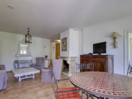 Le Puit des Oliviers I, Villa 6 personnes à La Cadière d'Azur - Photo 9