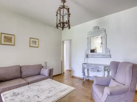 Le Puit des Oliviers I, Villa 6 personnes à La Cadière d'Azur - Photo 10