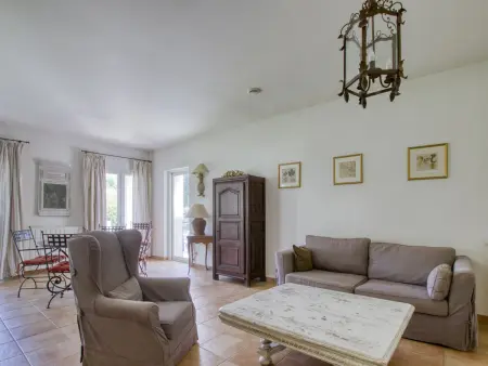 Le Puit des Oliviers I, Villa 6 personnes à La Cadière d'Azur - Photo 11