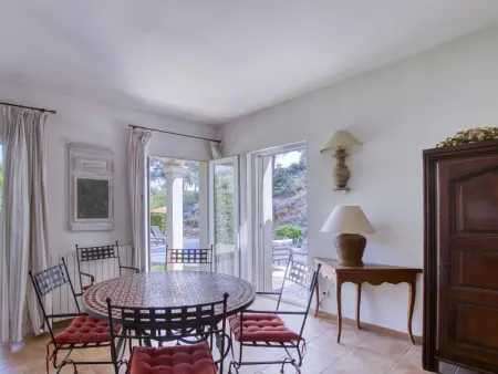 Le Puit des Oliviers I, Villa 6 personnes à La Cadière d'Azur - Photo 12