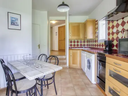Le Puit des Oliviers I, Villa 6 personnes à La Cadière d'Azur - Photo 13
