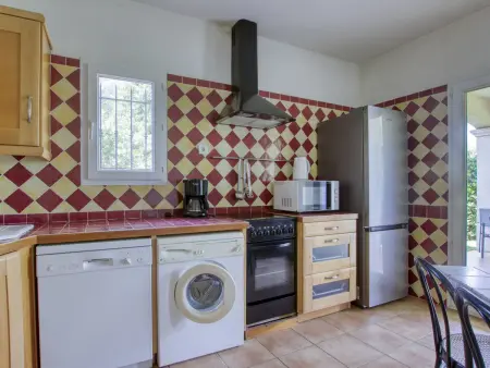 Le Puit des Oliviers I, Villa 6 personnes à La Cadière d'Azur - Photo 14