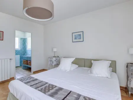 Le Puit des Oliviers I, Villa 6 personnes à La Cadière d'Azur - Photo 15