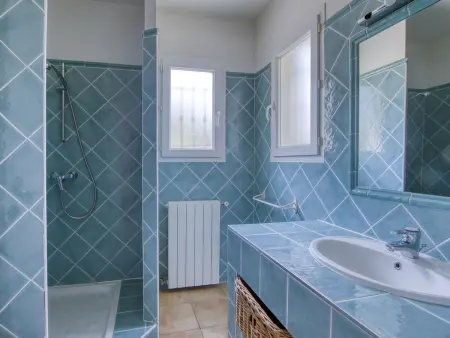 Le Puit des Oliviers I, Villa 6 personnes à La Cadière d'Azur - Photo 16