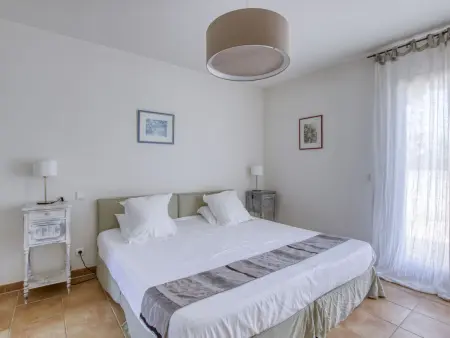 Le Puit des Oliviers I, Villa 6 personnes à La Cadière d'Azur - Photo 17
