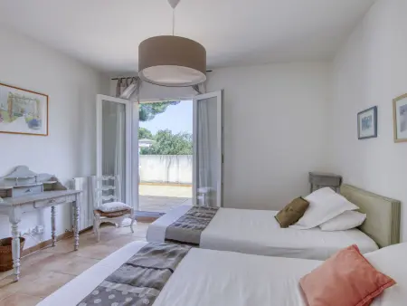 Le Puit des Oliviers I, Villa 6 personnes à La Cadière d'Azur - Photo 19