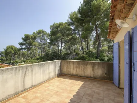 Le Puit des Oliviers I, Villa 6 personnes à La Cadière d'Azur - Photo 20