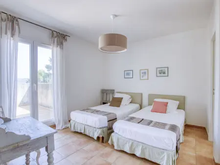 Le Puit des Oliviers I, Villa 6 personnes à La Cadière d'Azur - Photo 21