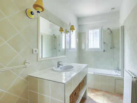 Le Puit des Oliviers I, Villa 6 personnes à La Cadière d'Azur - Photo 22