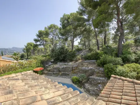 Le Puit des Oliviers I, Villa 6 personnes à La Cadière d'Azur - Photo 24