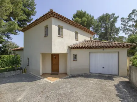 Le Puit des Oliviers I, Villa 6 personnes à La Cadière d'Azur - Photo 25