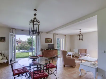 Le Puit des Oliviers 2, Villa 6 personnes à La Cadière d'Azur - Photo 1