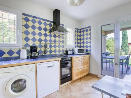 Le Puit des Oliviers 2, Villa 6 personnes à La Cadière d'Azur - Photo 2
