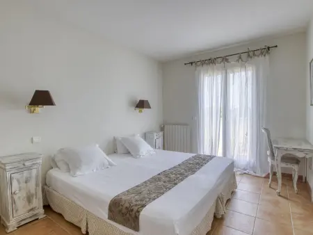 Le Puit des Oliviers 2, Villa 6 personnes à La Cadière d'Azur - Photo 3