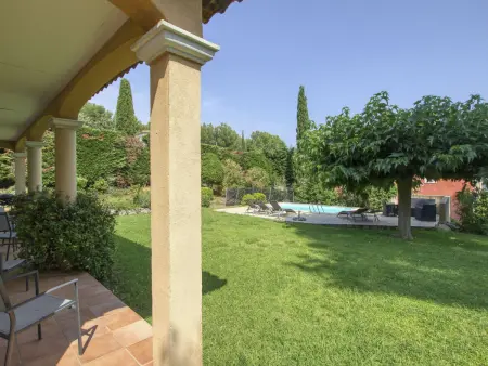 Le Puit des Oliviers 2, Villa 6 personnes à La Cadière d'Azur - Photo 5