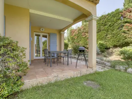 Le Puit des Oliviers 2, Villa 6 personnes à La Cadière d'Azur - Photo 6