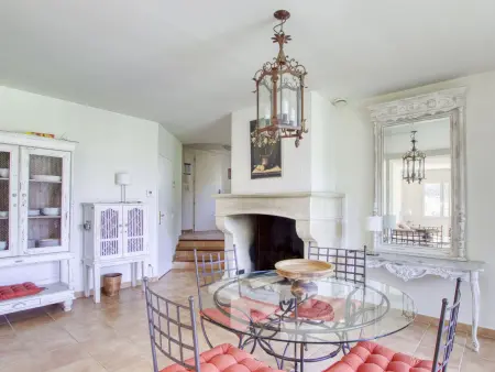 Le Puit des Oliviers 2, Villa 6 personnes à La Cadière d'Azur - Photo 7