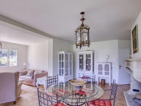 Le Puit des Oliviers 2, Villa 6 personnes à La Cadière d'Azur - Photo 8